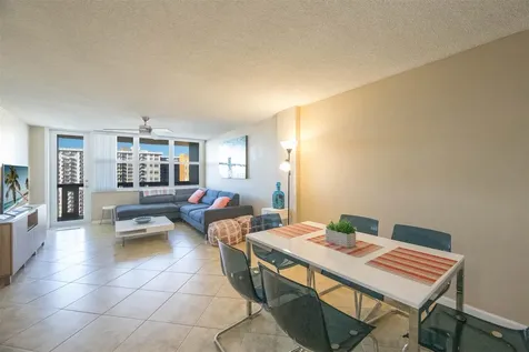 305 N Pompano Beach Boulevard Pompano Beach FL 33062
