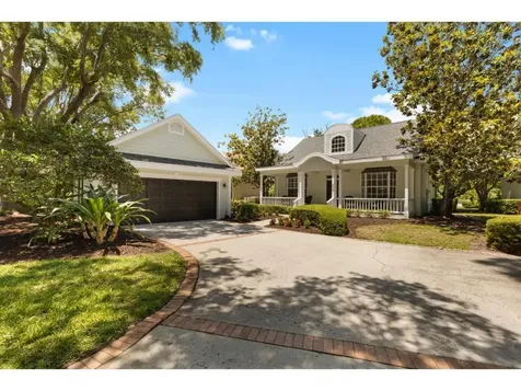 814 Carolina Circle SW Vero Beach FL 32962