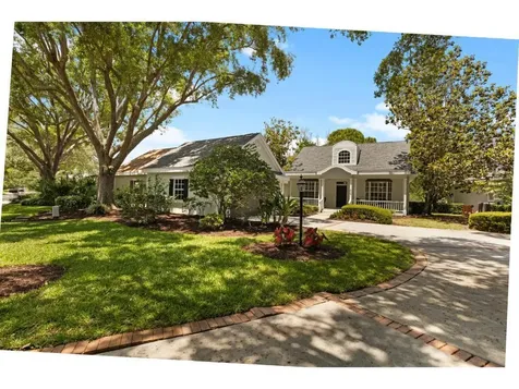 814 Carolina Circle SW Vero Beach FL 32962