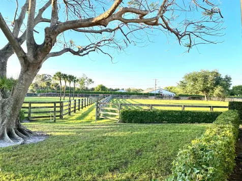 5110 S Shore Boulevard Wellington FL 33449
