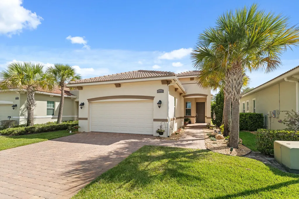 11215 SW Visconti Way Port St Lucie FL 34986