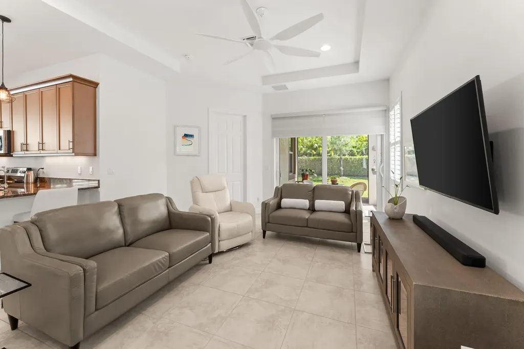 11215 SW Visconti Way Port St Lucie FL 34986