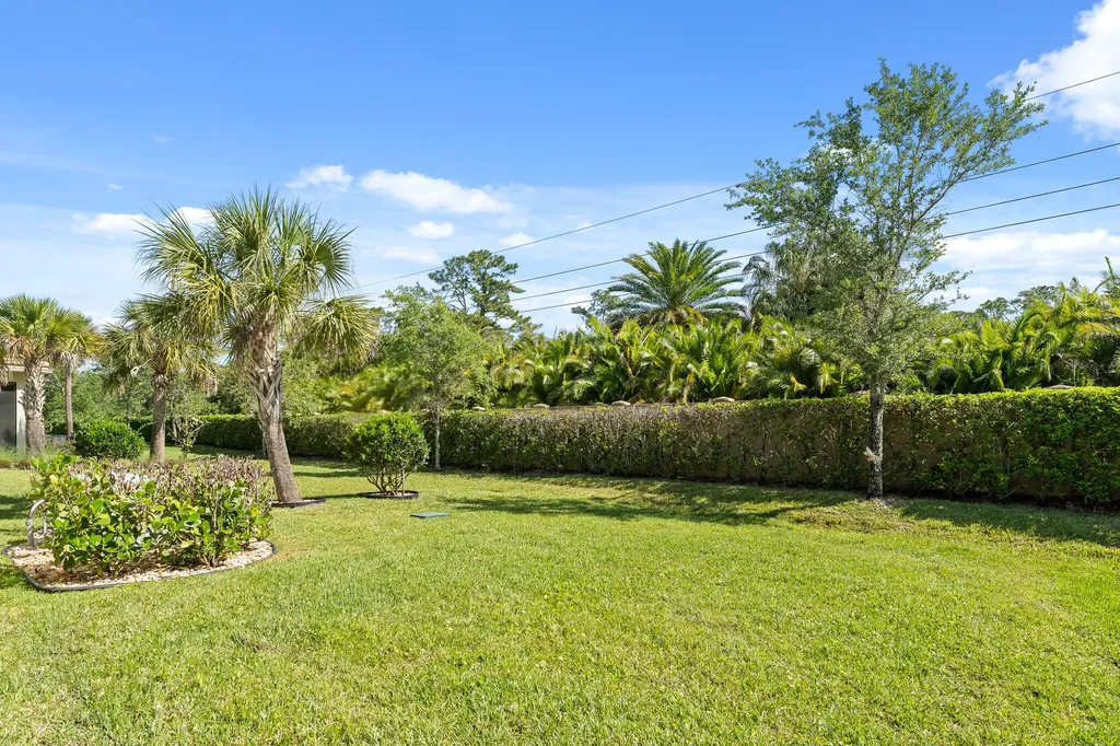 11215 SW Visconti Way Port St Lucie FL 34986