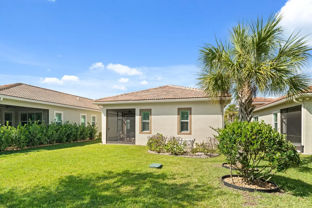 11215 SW Visconti Way Port St Lucie FL 34986