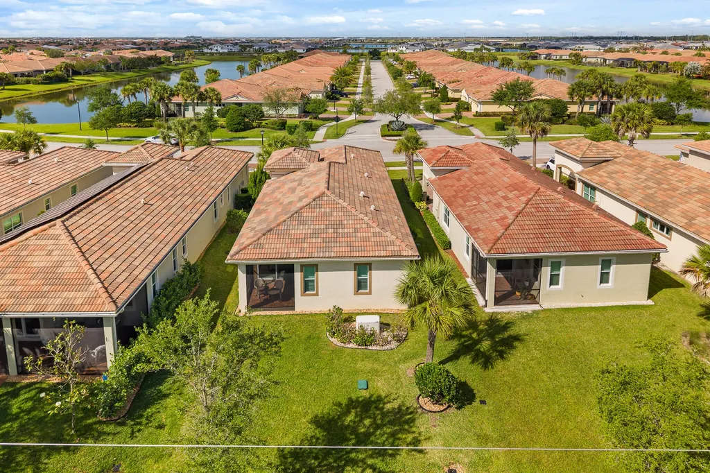 11215 SW Visconti Way Port St Lucie FL 34986