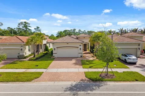 11215 SW Visconti Way Port St Lucie FL 34986