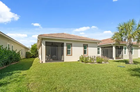 11215 SW Visconti Way Port St Lucie FL 34986