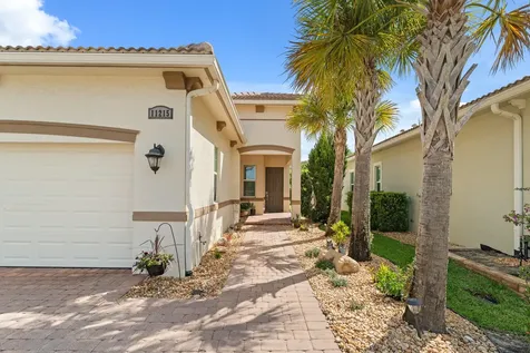 11215 SW Visconti Way Port St Lucie FL 34986
