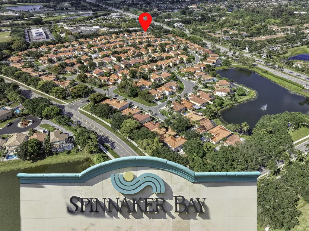7249 Nautica Way Lake Worth FL 33467
