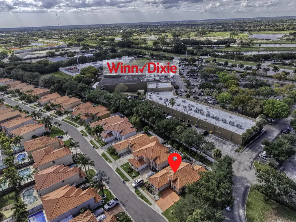 7249 Nautica Way Lake Worth FL 33467