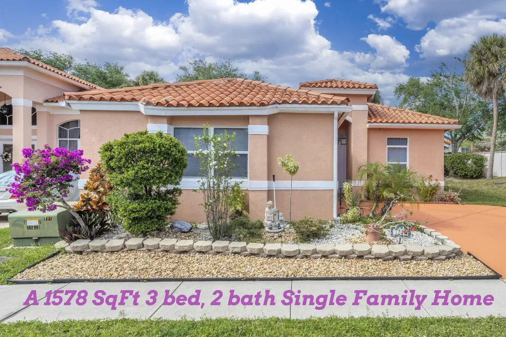 7249 Nautica Way Lake Worth FL 33467