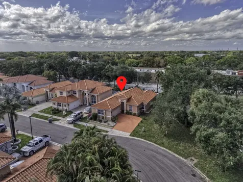 7249 Nautica Way Lake Worth FL 33467