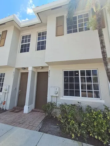 4219 Napoli Lake Drive West Palm Beach FL 33410