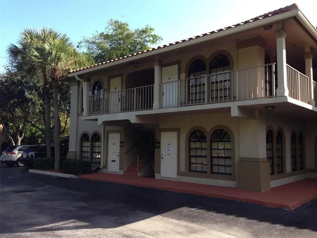 6971 N Federal Highway Boca Raton FL 33487