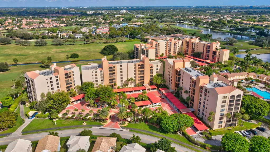 7233 Promenade Drive Boca Raton FL 33433