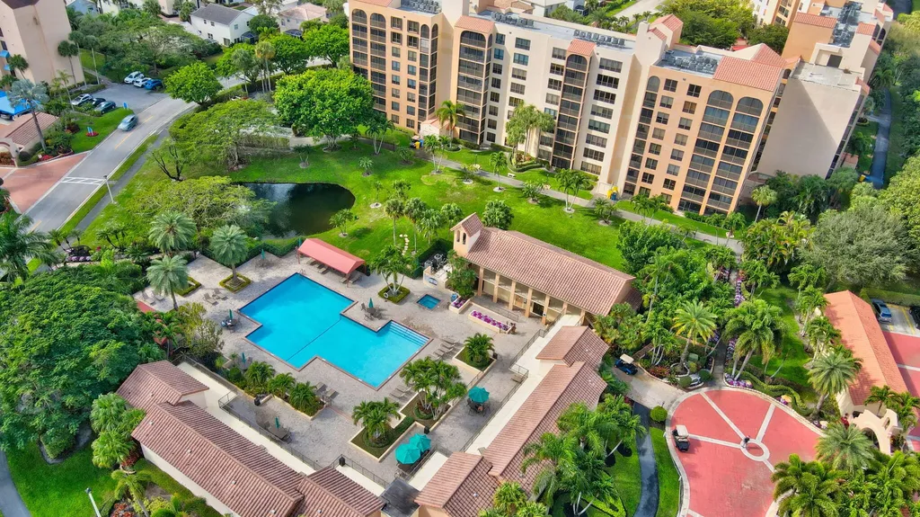 7233 Promenade Drive Boca Raton FL 33433