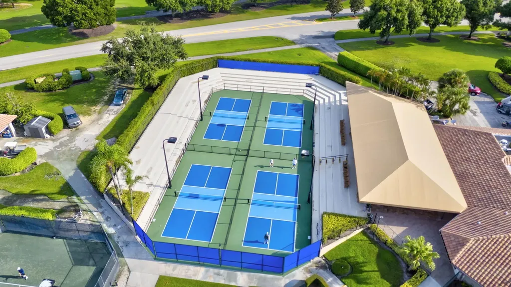 7233 Promenade Drive Boca Raton FL 33433