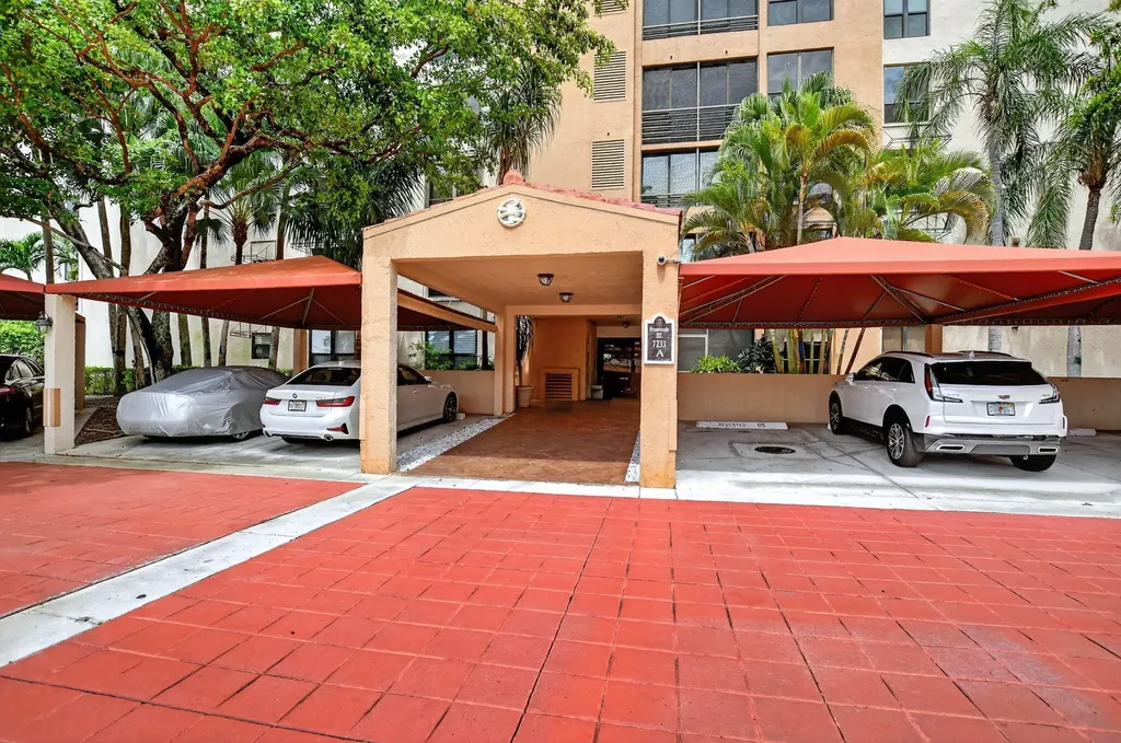 7233 Promenade Drive Boca Raton FL 33433