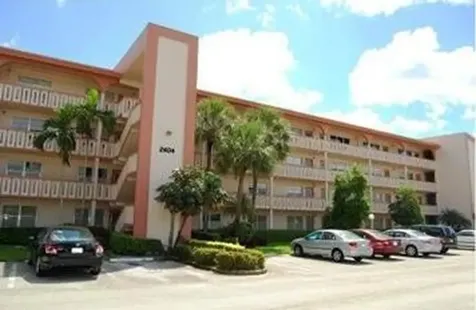 2404 Antigua Circle Coconut Creek FL 33066
