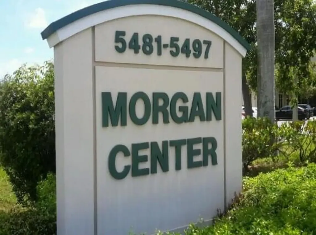 5489 Wiles Road Coconut Creek FL 33073
