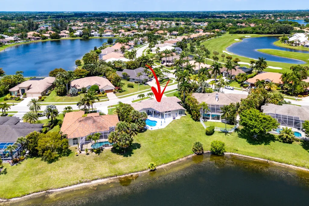 8321 Muirhead Circle Boynton Beach FL 33472