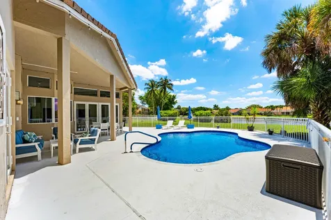 8321 Muirhead Circle Boynton Beach FL 33472