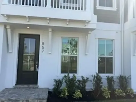 857 SW Heirloom Walk Palm City FL 34990