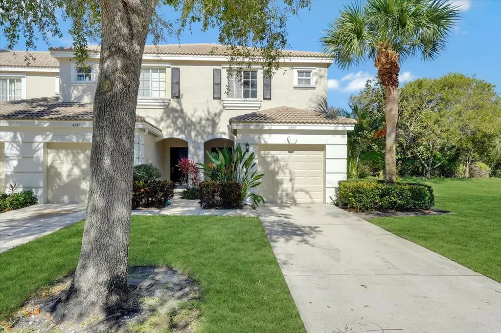 4543 Palmbrooke Circle West Palm Beach FL 33417