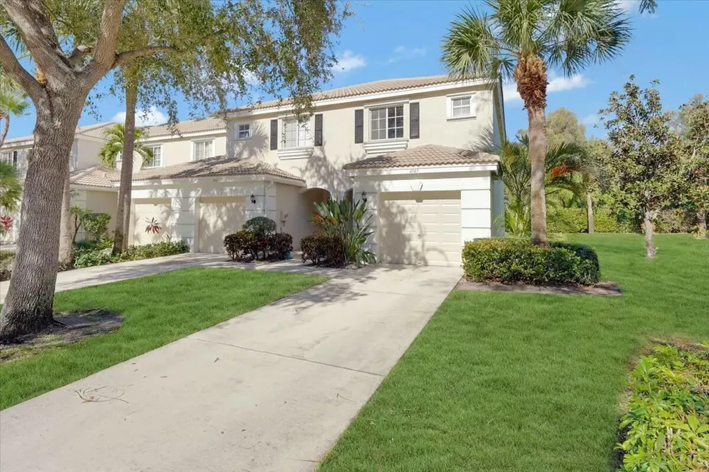 4543 Palmbrooke Circle West Palm Beach FL 33417