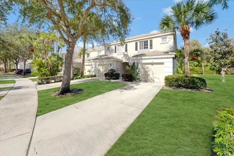 4543 Palmbrooke Circle West Palm Beach FL 33417