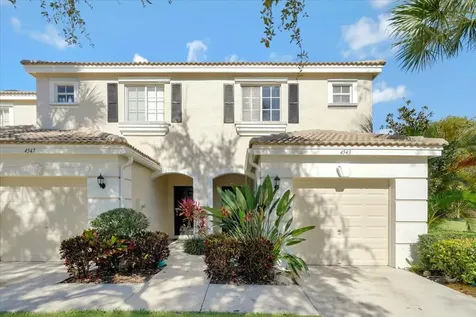4543 Palmbrooke Circle West Palm Beach FL 33417