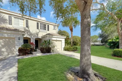 4543 Palmbrooke Circle West Palm Beach FL 33417