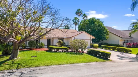 10885 NW 6th Street Coral Springs FL 33071