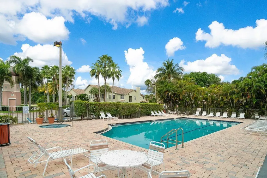 1802 Belmont Place Boynton Beach FL 33436