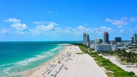 834 Ocean Drive Miami Beach FL 33139