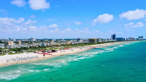 834 Ocean Drive Miami Beach FL 33139