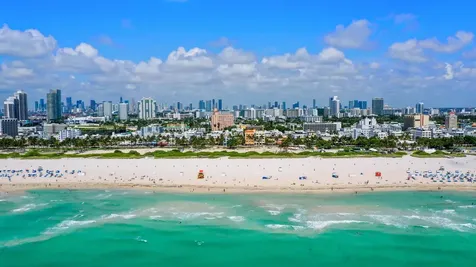 834 Ocean Drive Miami Beach FL 33139