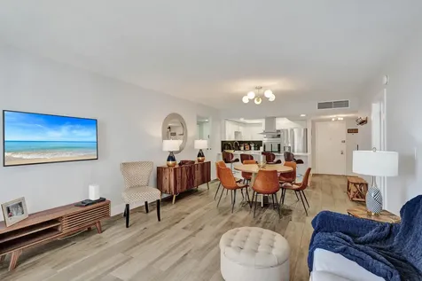 600 Three Islands Boulevard Hallandale Beach FL 33009