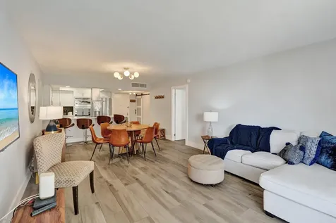 600 Three Islands Boulevard Hallandale Beach FL 33009