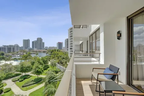 600 Three Islands Boulevard Hallandale Beach FL 33009