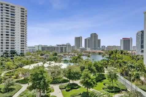 600 Three Islands Boulevard Hallandale Beach FL 33009