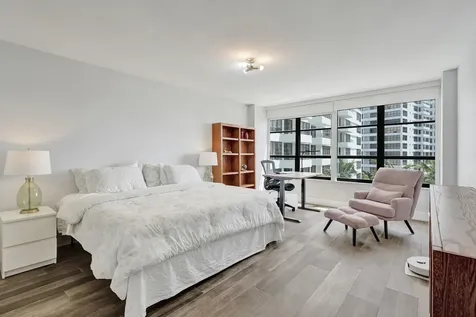 600 Three Islands Boulevard Hallandale Beach FL 33009