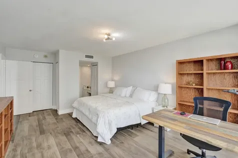 600 Three Islands Boulevard Hallandale Beach FL 33009