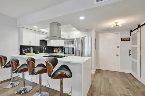 600 Three Islands Boulevard Hallandale Beach FL 33009