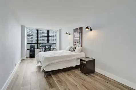 600 Three Islands Boulevard Hallandale Beach FL 33009