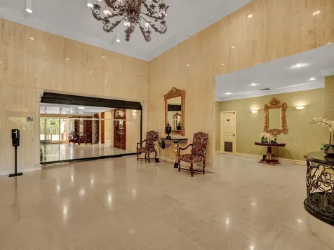 600 Three Islands Boulevard Hallandale Beach FL 33009