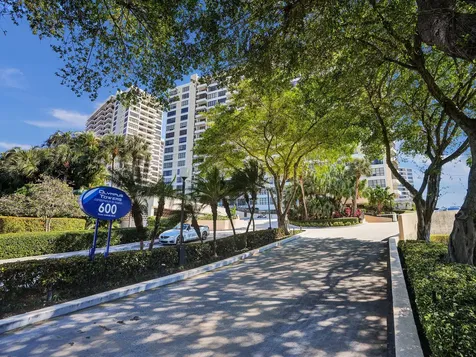 600 Three Islands Boulevard Hallandale Beach FL 33009