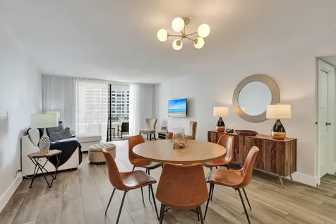 600 Three Islands Boulevard Hallandale Beach FL 33009