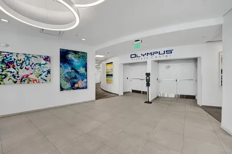 600 Three Islands Boulevard Hallandale Beach FL 33009