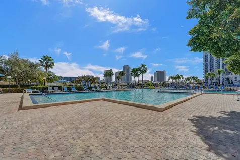 600 Three Islands Boulevard Hallandale Beach FL 33009